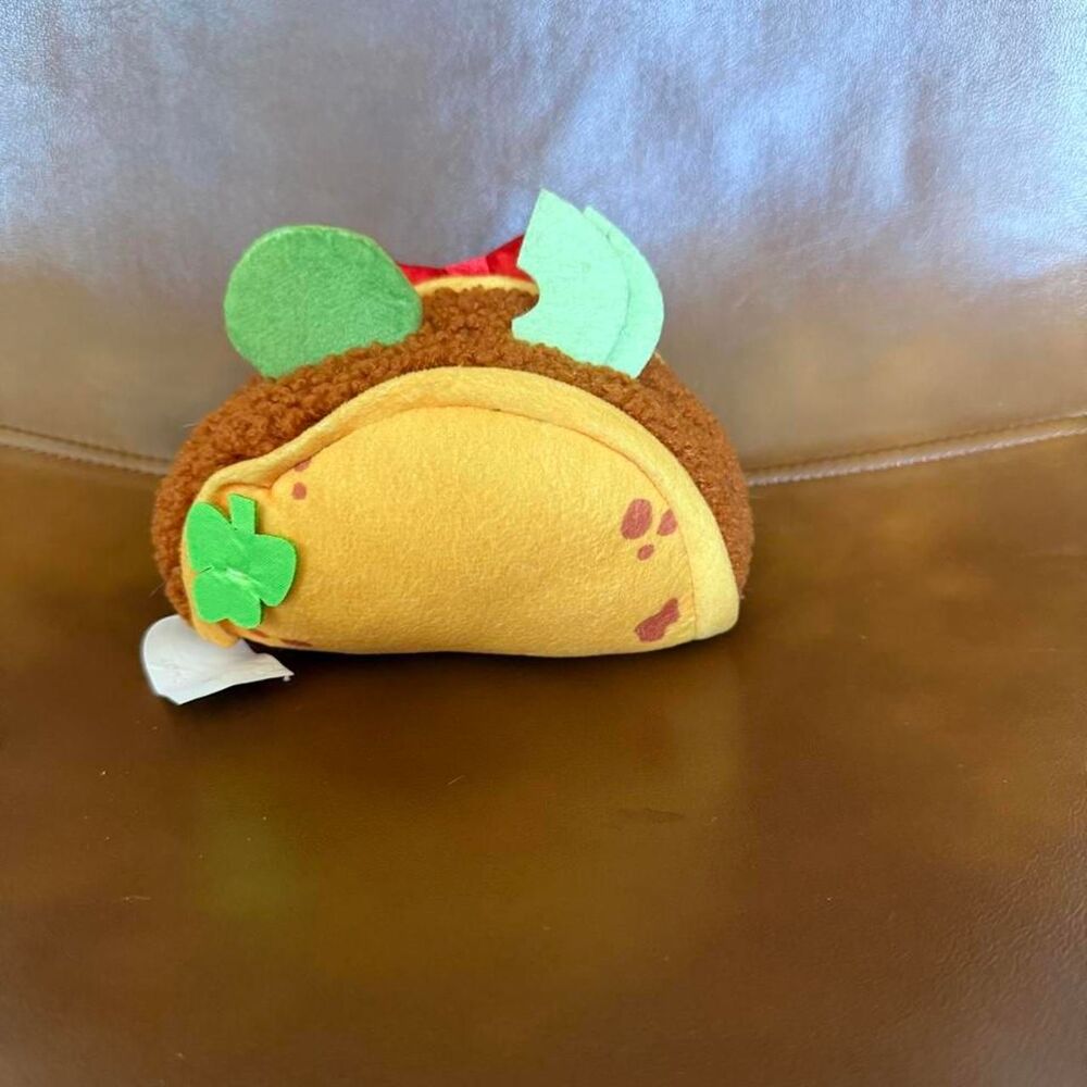 Disney multi Stuffed-animals - Picture 2 of 2